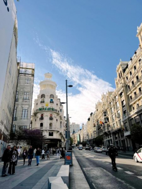 Precioso piso en Sol Madrid - 2 hab